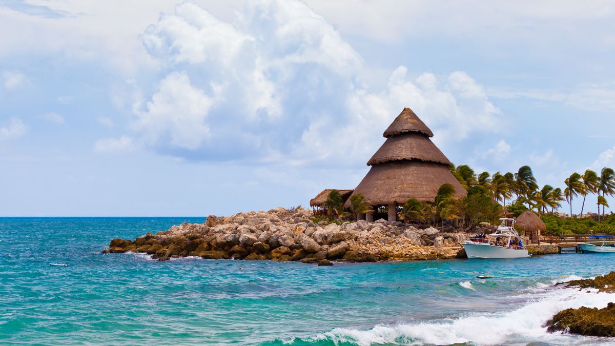 Nueva York y Riviera Maya